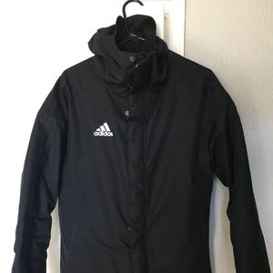 Adidas Stadium Jacket